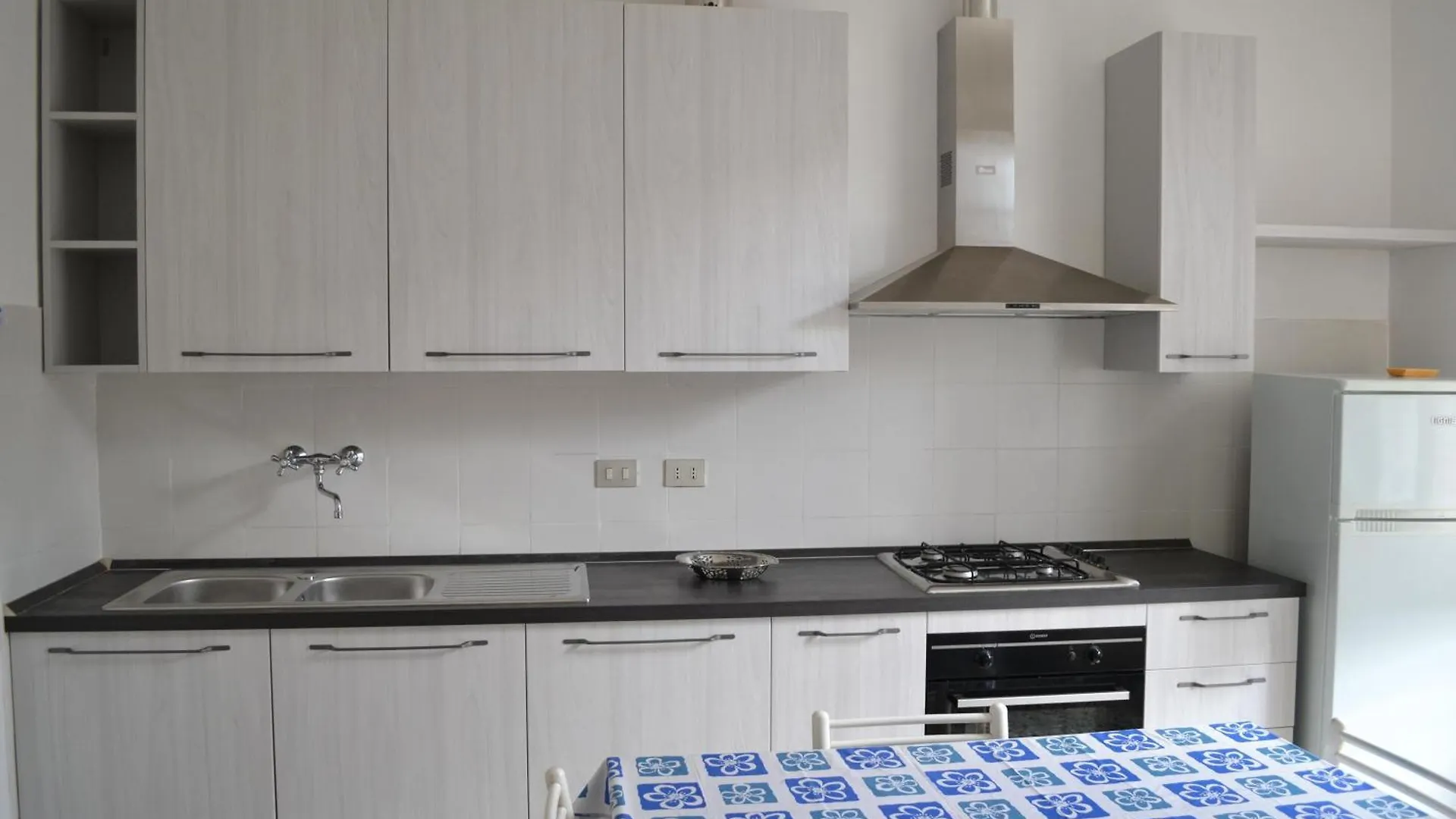 Apartment Appartamento 3M Ameglia