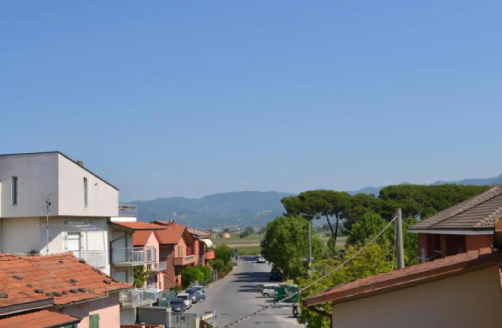 Apartment Appartamento 3M Ameglia Italy