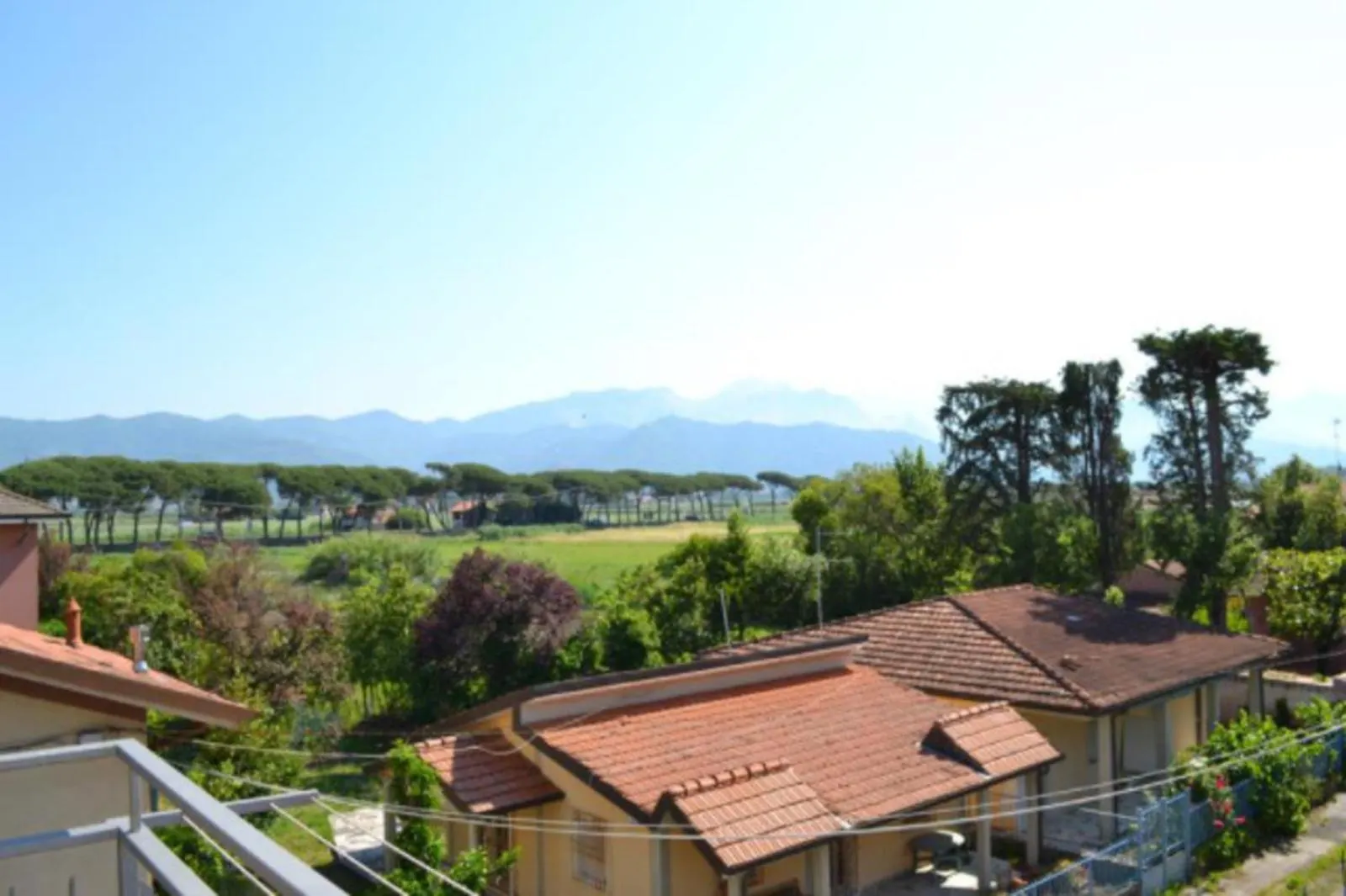 Appartamento 3M Ameglia Apartment