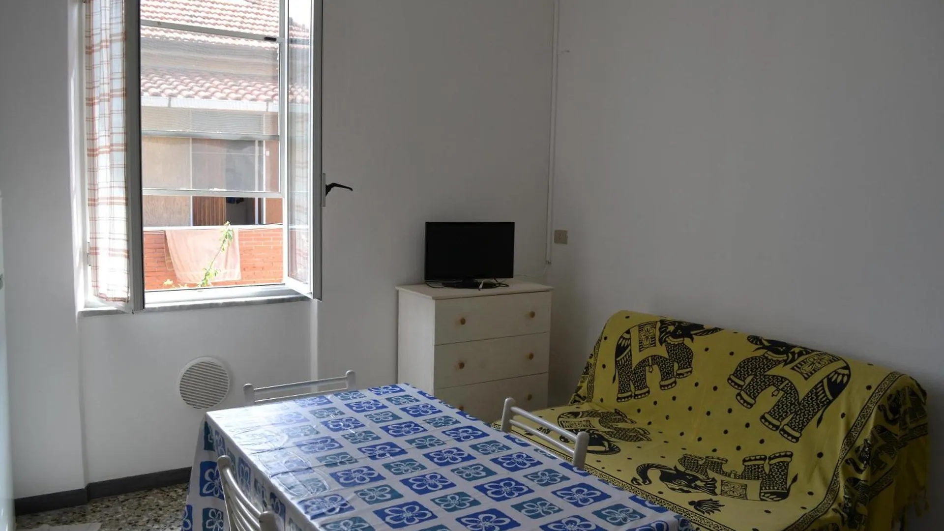 Apartment Appartamento 3M Ameglia