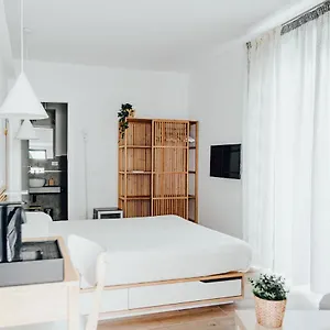 Le Di Gio Gasthuis